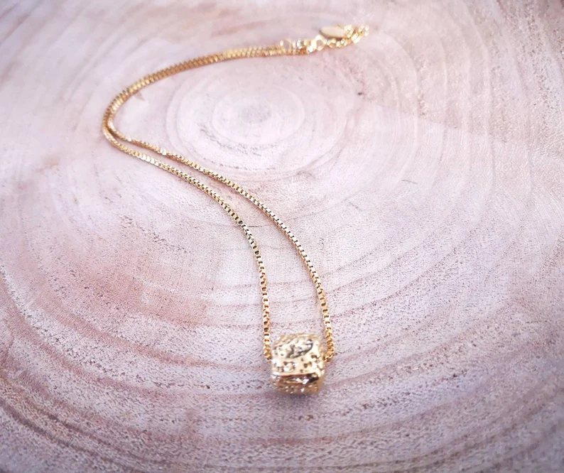 Miniature : Collier Kalice