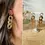 Miniature : Boucles d'oreilles Millie