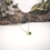 Miniature : Collier Amora