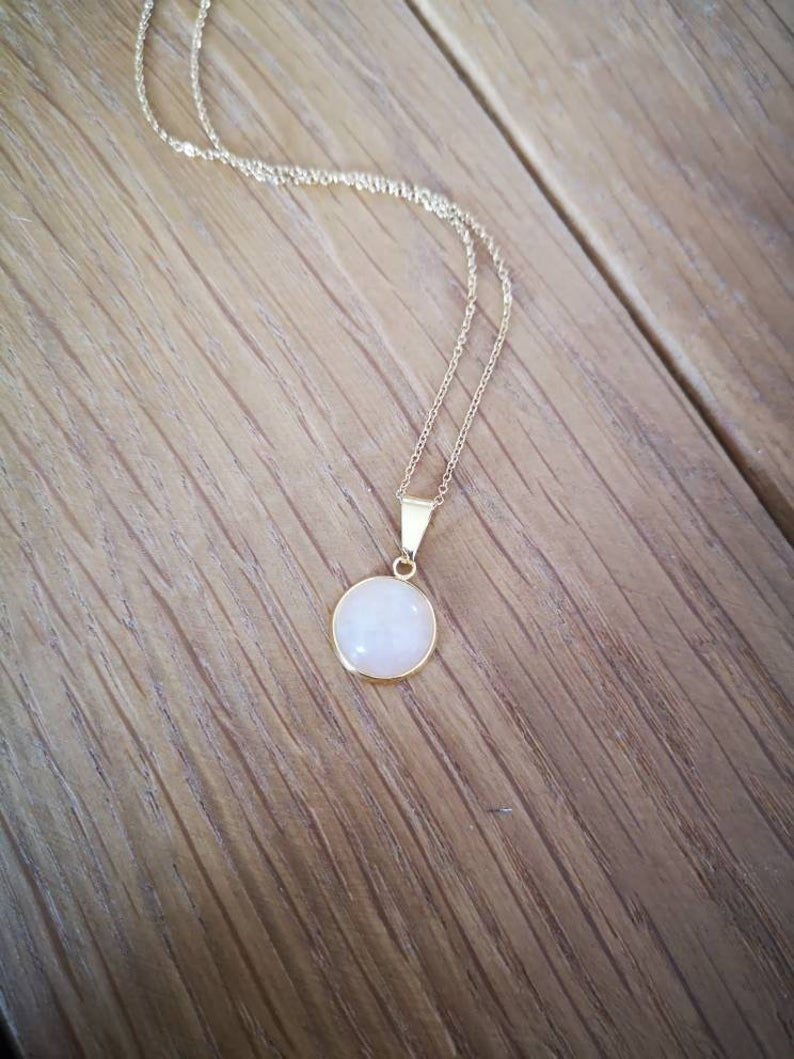 Miniature : Collier Mini Ope