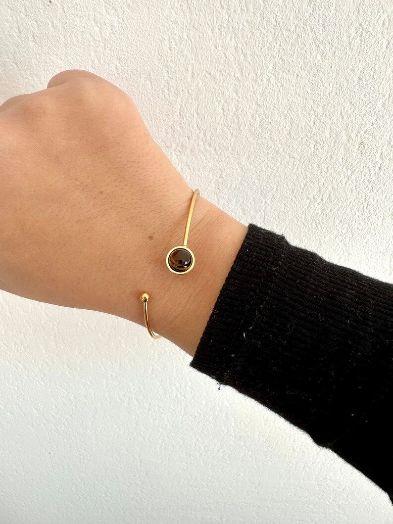 Miniature : Bracelet Jade
