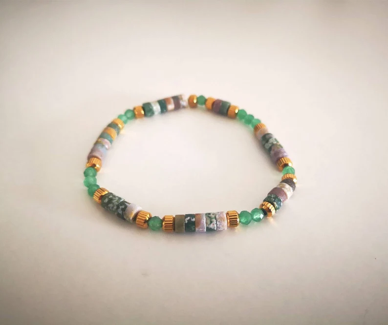 Miniature : Bracelet Klervi