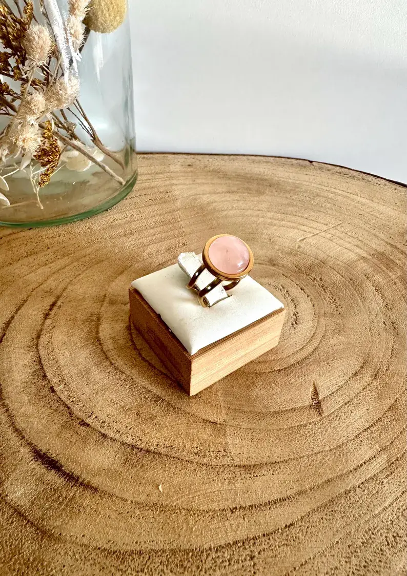 Miniature : Bague Karla
