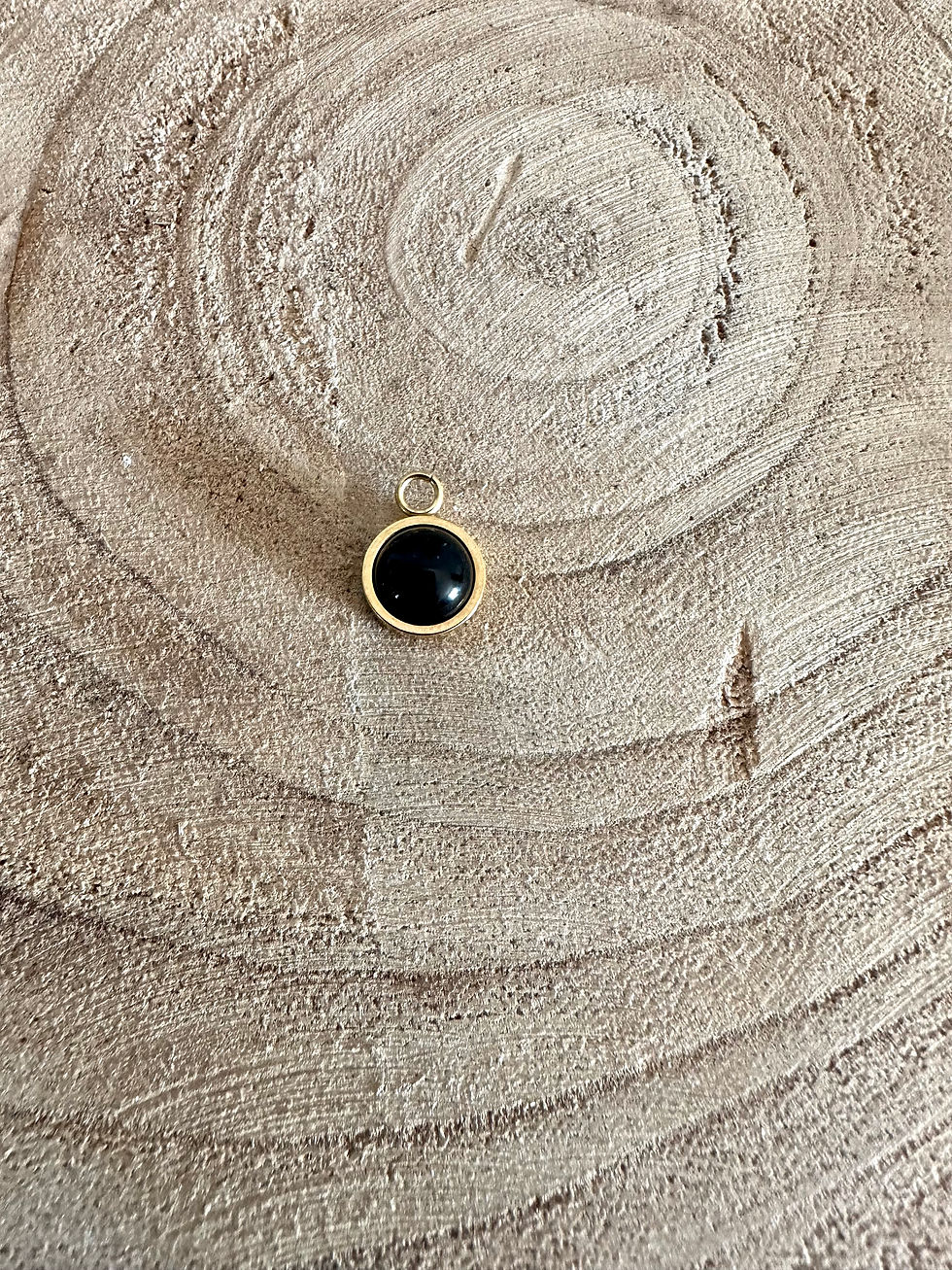 Miniature : Collier Leonie
