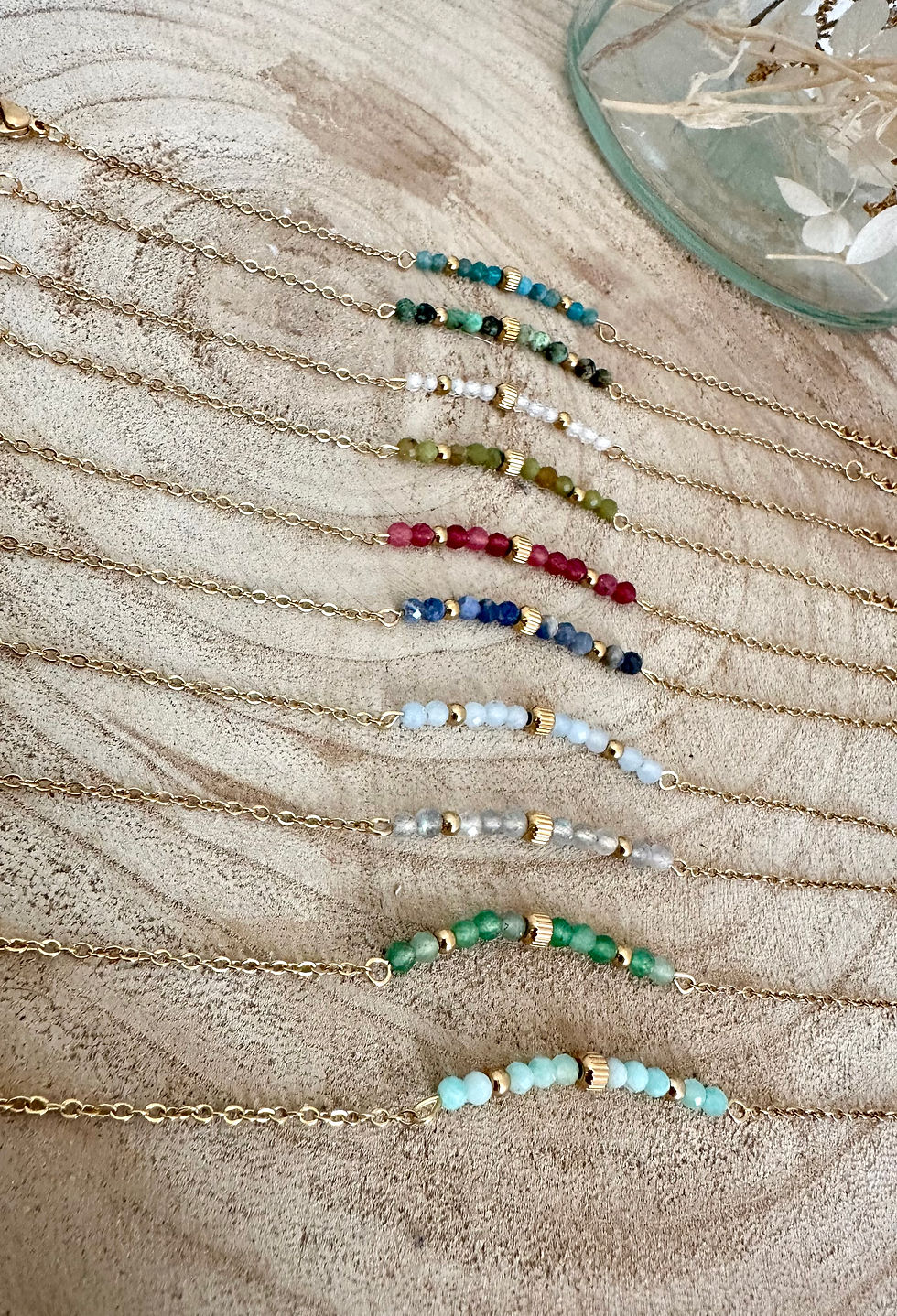 Miniature : Bracelet Cacilie