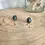 Miniature : Bague Labradorite