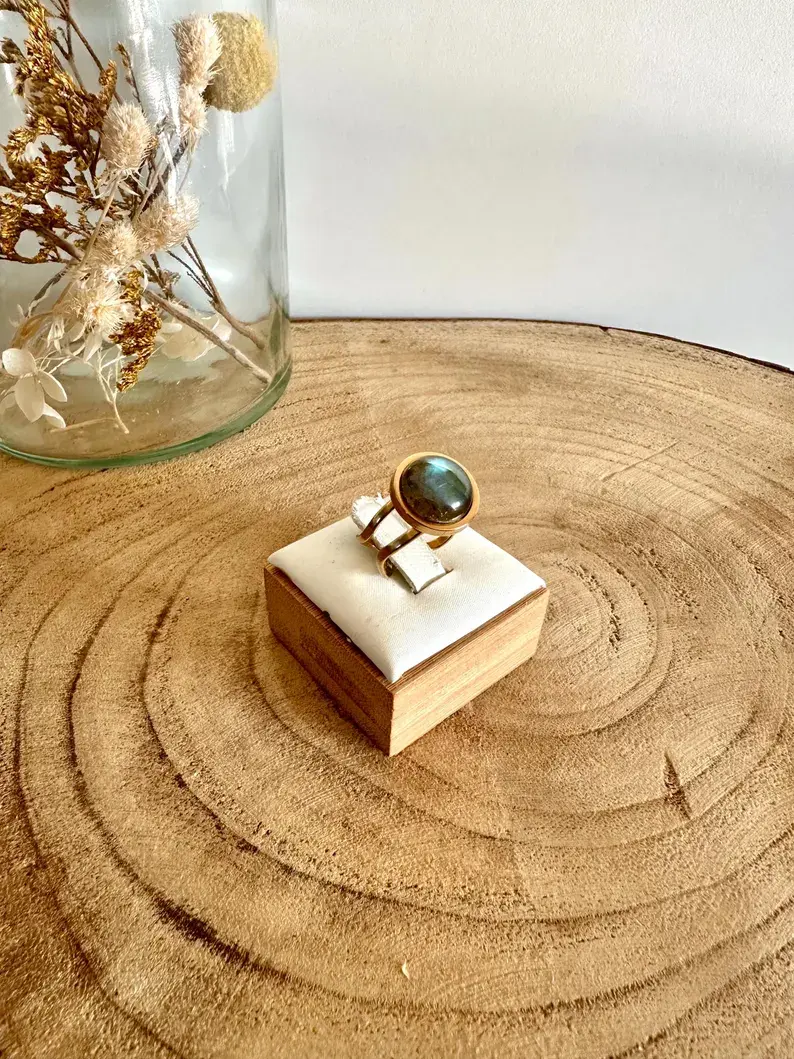 Miniature : Bague Karla