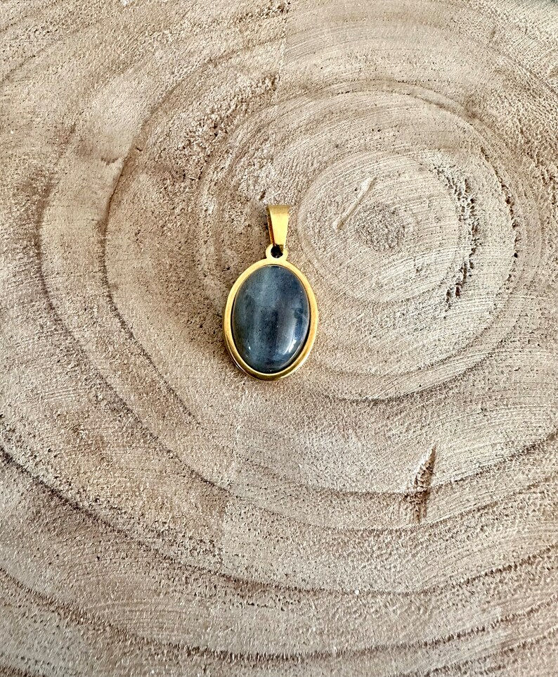 Miniature : Collier Taia