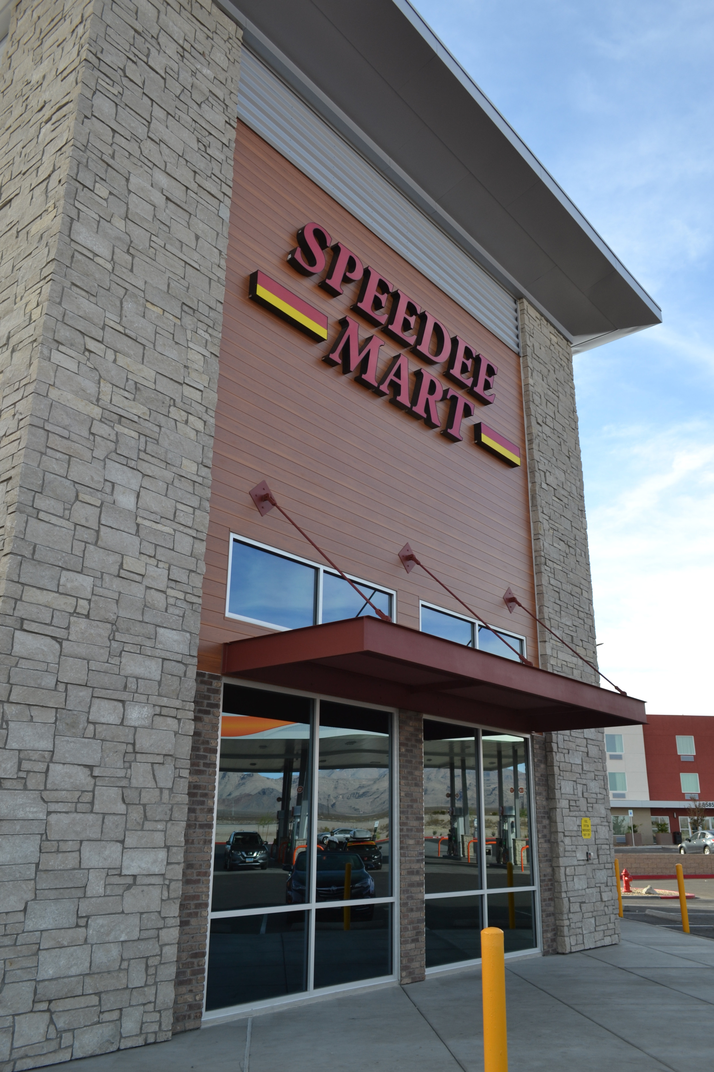 Speedee Mart Locations Nevada