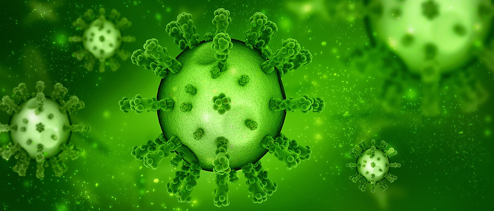 Infection