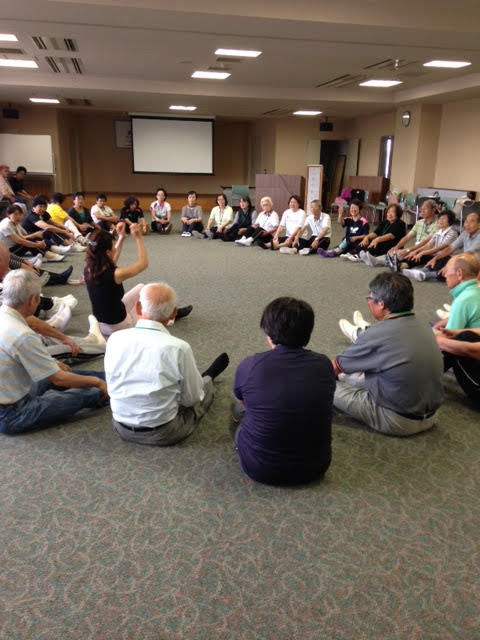 いきいきカレッジ10