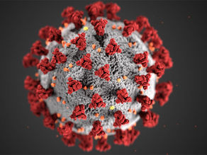 Was he The Coronavirus?