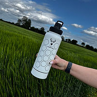 The Langford Bucket List Water Bottle Review