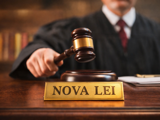 Nova lei sobre Doação de Alimentos