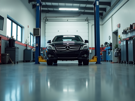 The Benefits of Triad Automotive