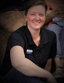 Leah Hensley
