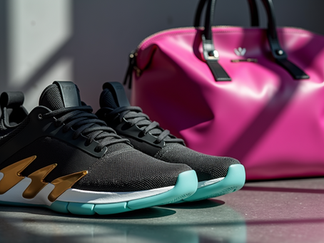 Discover Unique Sports Gear and Prestige Wear Collections