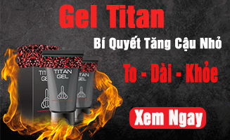 gel tăng kích thước dương vât