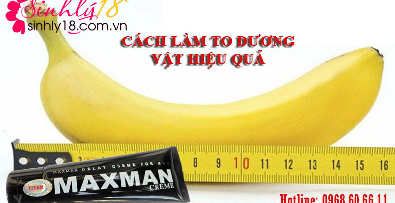 [ BẬT MÍ ] Kích thước dương vật trung bình của Việt Nam là bao nhiêu