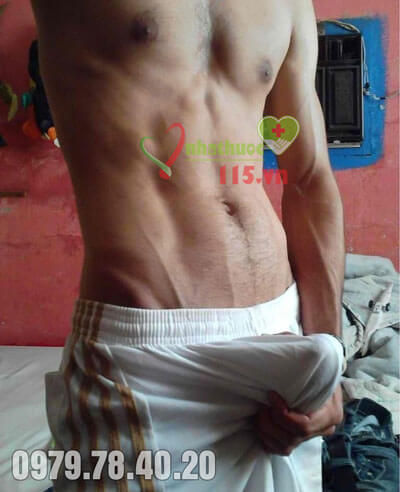 lợi ích khi tăng kích thước của tăng kích thước dương vật