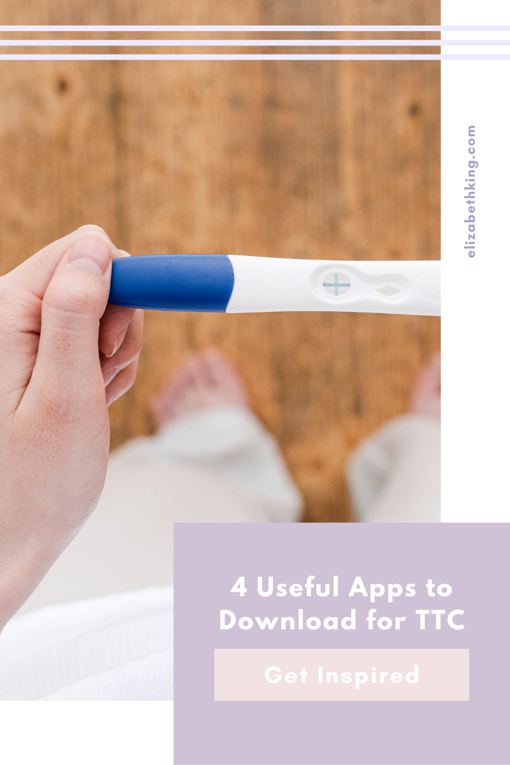 4 Useful Apps to Download for TTC | ElizabethKing.com