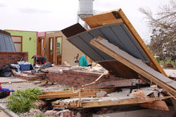 We've been there, we'll be there