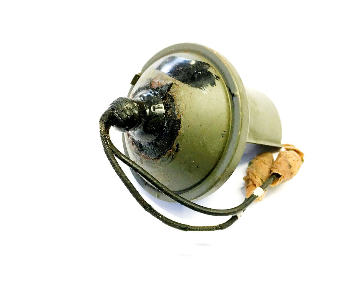 Jeep M38/M38A1 - Lamp Unit - Black Out Drive (24 VOLT) - WO118457