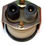 Thumbnail: Temperature Gauge 24v - MS24543-2 / 7728855