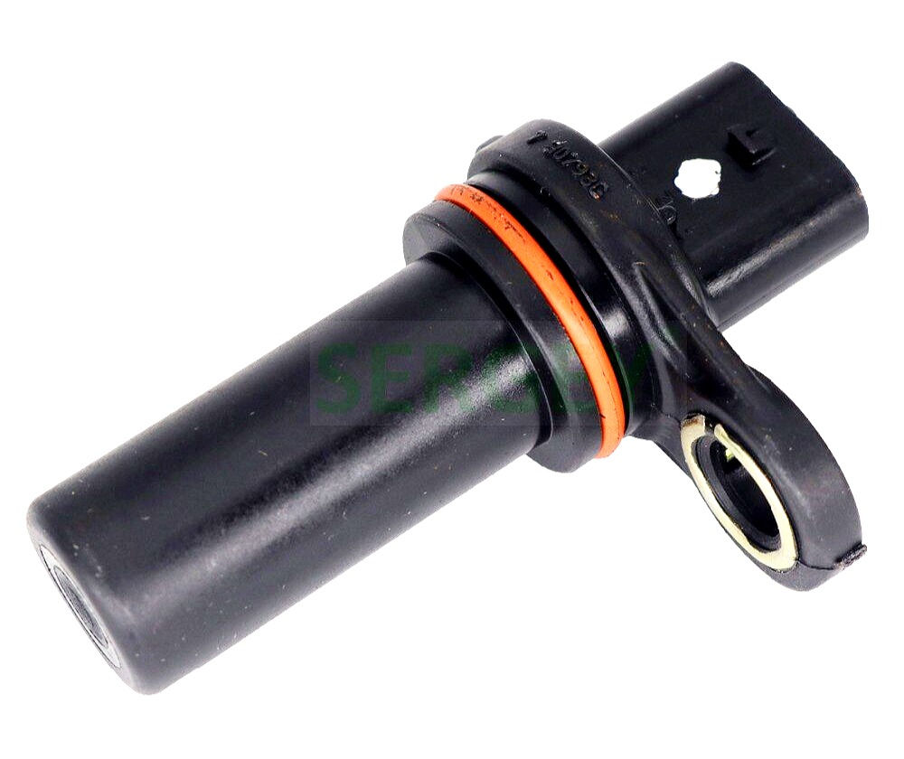 Jeep MK - Crankshaft Position Sensor - 5033307AC - 2007/17