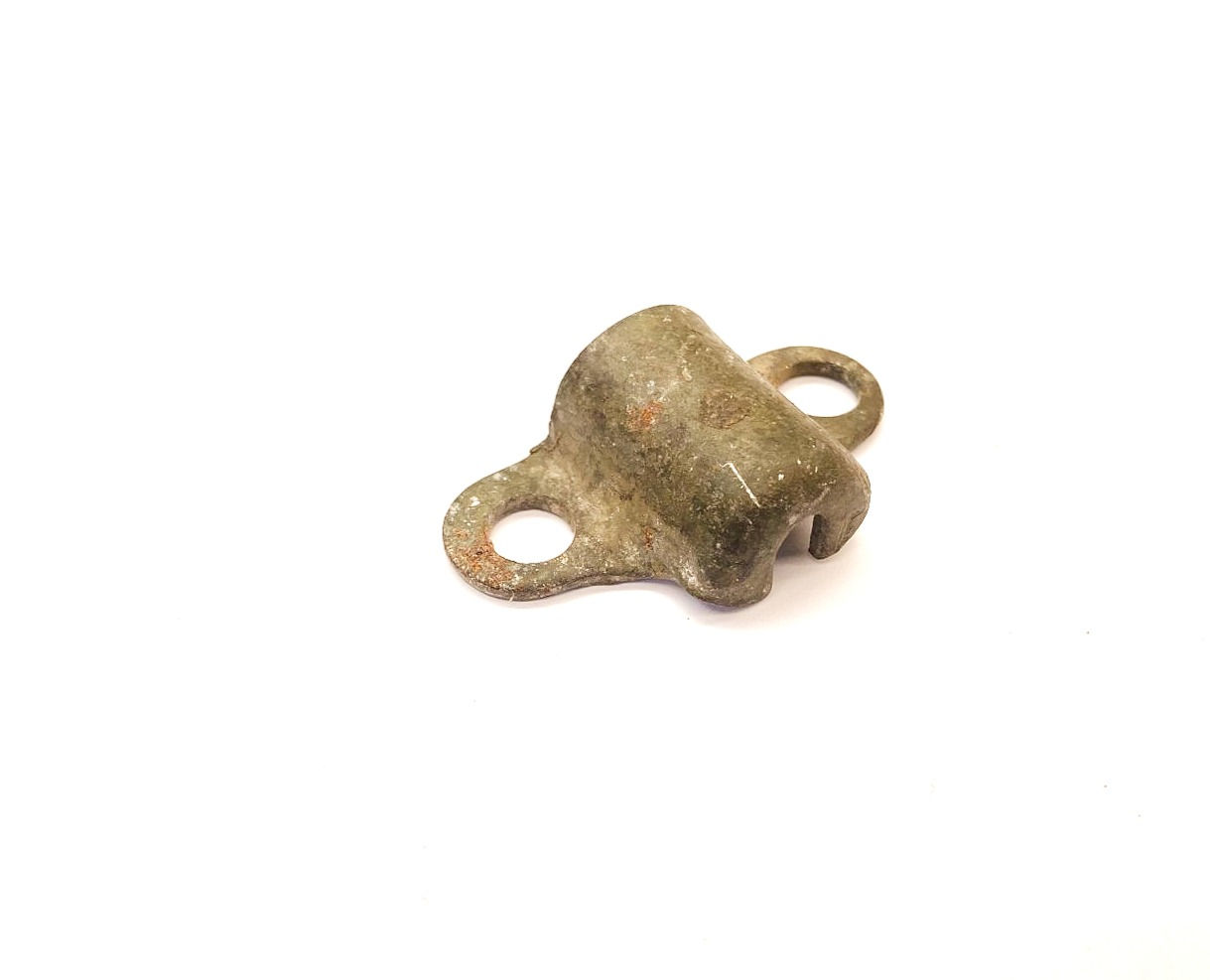 Jeep Trailer(MBT) - Clip for Emergency Brake Cable - 638462