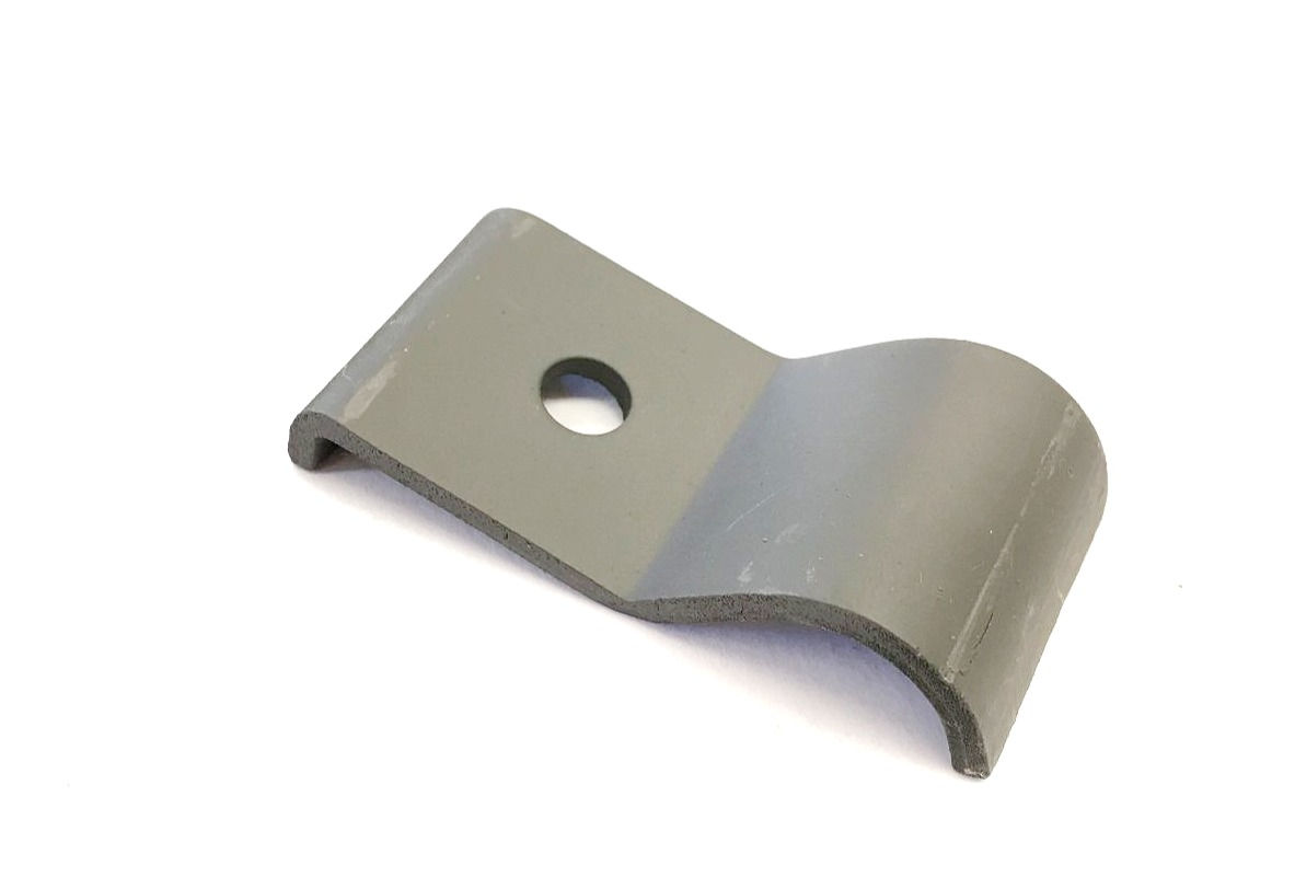 Jeep MB/GPW -  Clip - Hand Crank Retainer to Rear Panel -  A2470