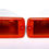 Thumbnail: Front Right / Left Indicator Lamp (Amber) - 55157033 / 55157032