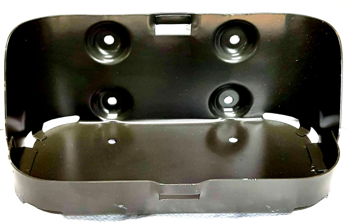 Jeep - Jerrycan Carrier - MB/GPW/M38/A1- 1941/75 - A4123 - Jerrican