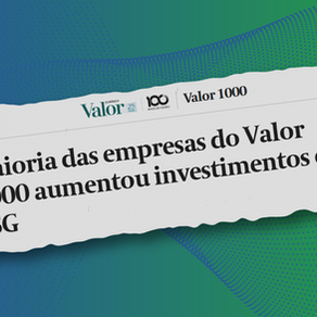 Clientes da ARCA se destacam no ranking Valor 1000