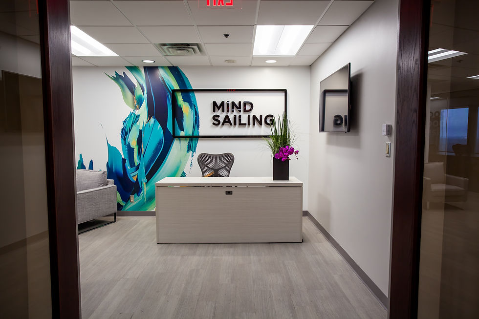 Mindsailing St. Louis Park