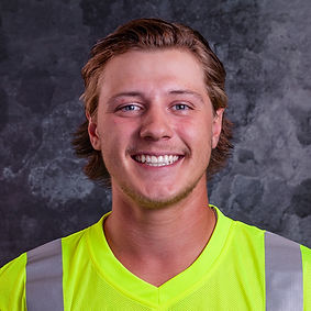 Trey Frederickson