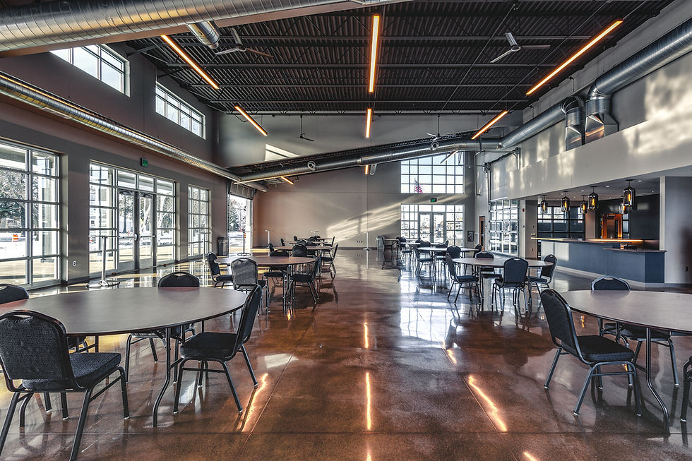 21st Century Bank Event Center Terra Construction 21st Century Bank Event Center Terra Construction