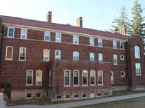 Carleton Music Hall
