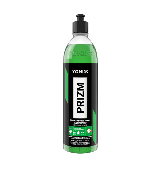 Prizm Restaurador de Vidros 500ml