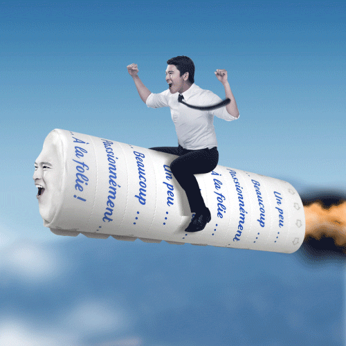 Boost Brand Impact: Unleash Social Media Power!