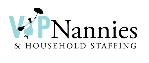 VIPNannies Logo