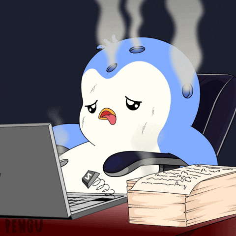 Your socials stopping sales?