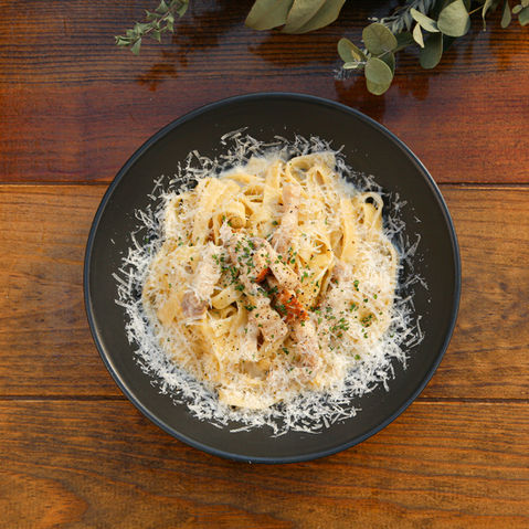 パスタ pasta