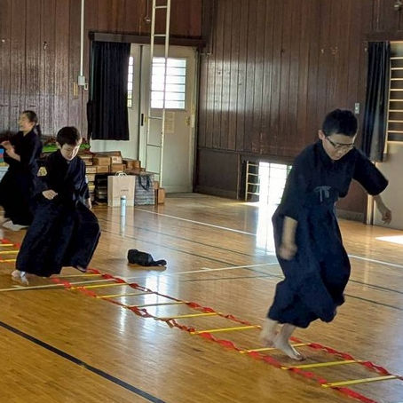 そして居残るのだ!