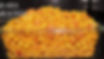 Crunch Mixture - Authentic Bondi Kaara - 200 Grams-  Made in Ground Nut Oil