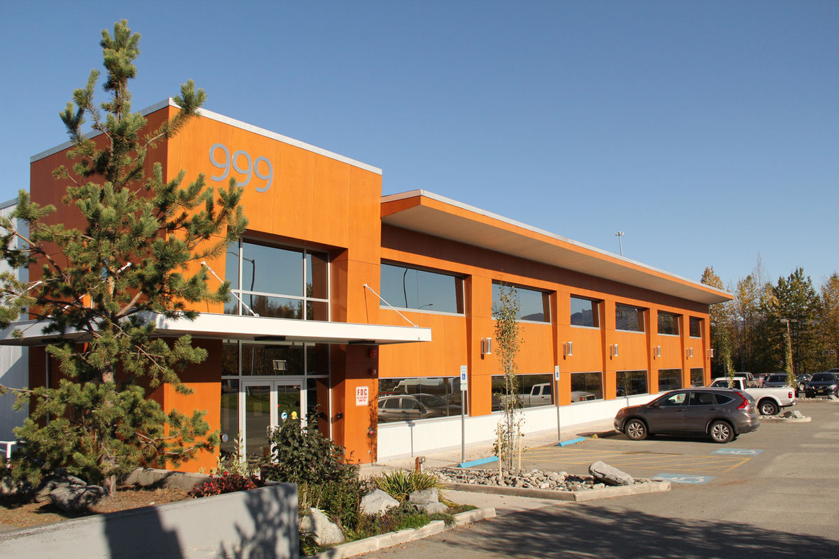 Statewide Door & Glass
