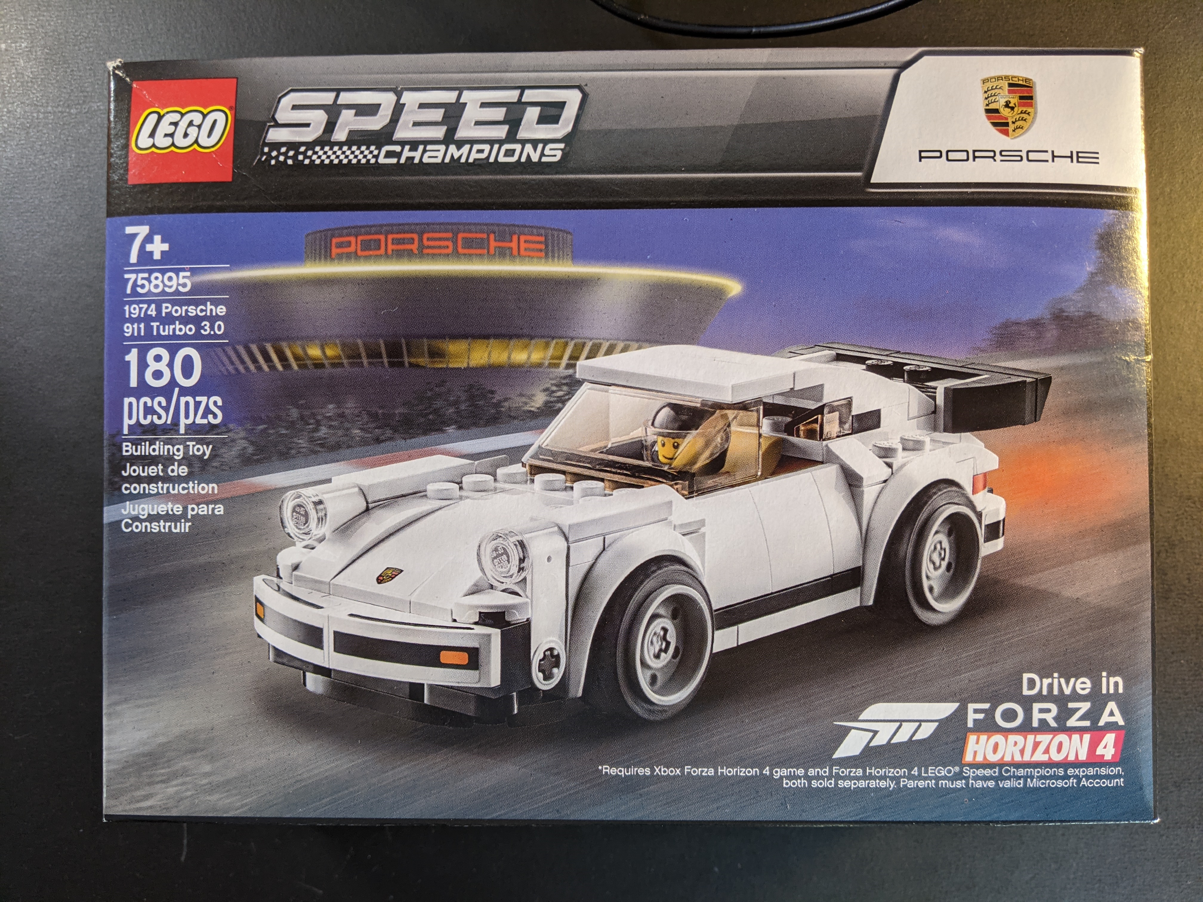 Have something Porsche related to sell? content media