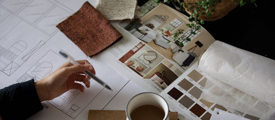 Mājokļu apdare: jaunas tendences un iedvesmojoši risinājumi