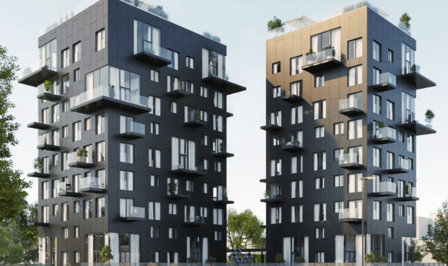 Nekustamā īpašuma tirgus Rīgā 2026. gadā: pieaug darījumu skaits un saglabājas cenu kāpums