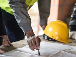 Būvniecības izmaksas Latvijā turpina pieaugt